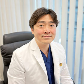 尾崎院長